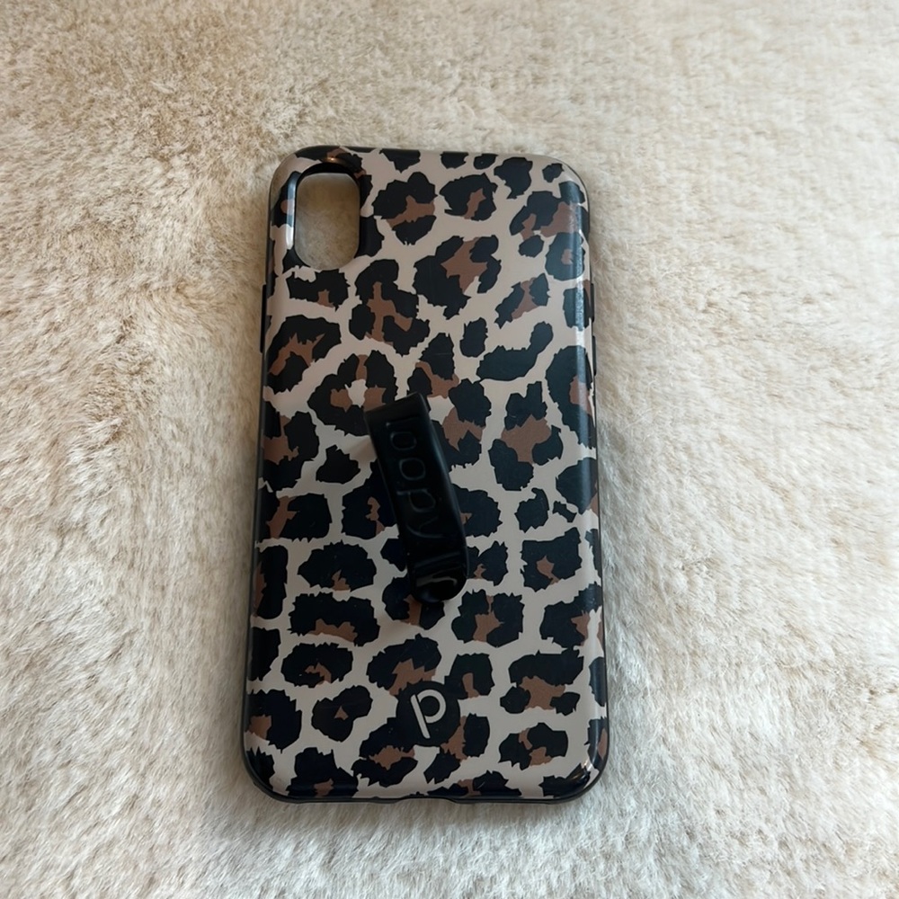 Loopy Case iPhone X